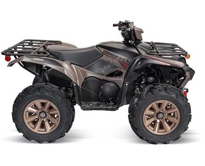 BOATZON | Yamaha Grizzly EPS SE 2024