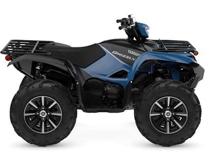 BOATZON | Yamaha Grizzly EPS SE 2025