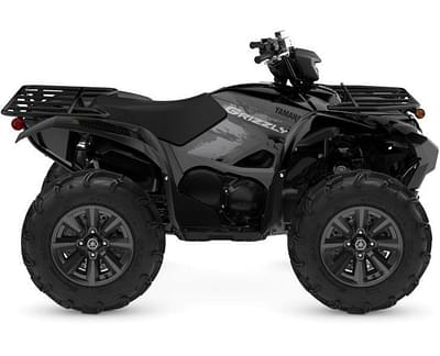 BOATZON | Yamaha Grizzly EPS SE 2025