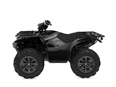 BOATZON | Yamaha Grizzly EPS XTR 2025