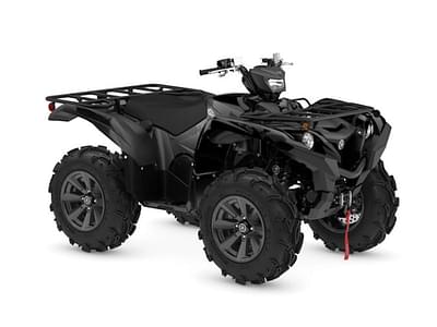 BOATZON | Yamaha Grizzly EPS XTR 2025