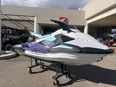 BOATZON | Yamaha JB1050CB 2024
