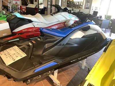 BOATZON | Yamaha JB1050FB 2025