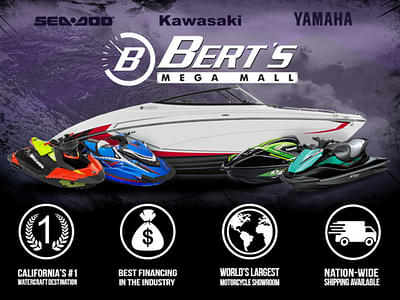 BOATZON | Yamaha JET BLASTERRACING BLUE 2024 BOATZON | Yamaha JET BLASTERRACING BLUE 2024