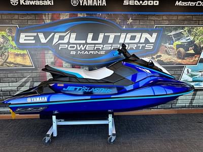 BOATZON | Yamaha JetBlaster 2024