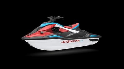 BOATZON | YAMAHA JETBLASTER DLX 2 UP 2025