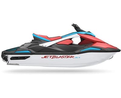 BOATZON | Yamaha Jetblaster DLX 2Up 2025
