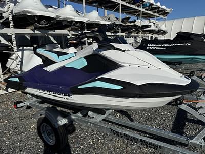 BOATZON | Yamaha JETBLASTER LIMITED 3 UP 2025