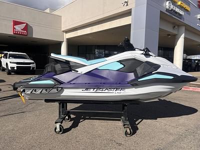 BOATZON | Yamaha Jetblaster LTD 2025