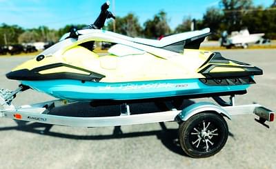 BOATZON | Yamaha Jetblaster PRO 2Up 2025