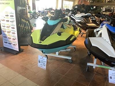 BOATZON | Yamaha Jetblaster PRO 3Up 2025