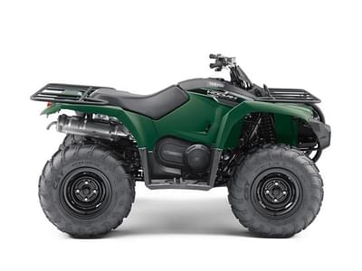 BOATZON | Yamaha Kodiak 450 2018