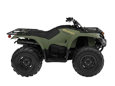 BOATZON | Yamaha Kodiak 450 2024