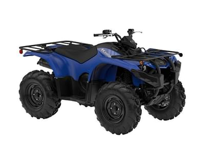 BOATZON | Yamaha Kodiak 450 2024