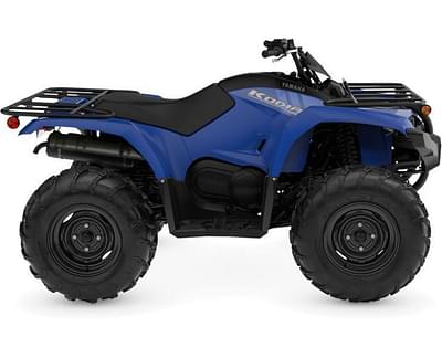 BOATZON | Yamaha Kodiak 450 2024