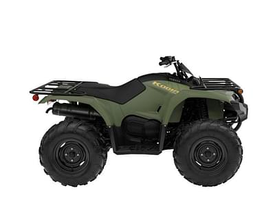 BOATZON | Yamaha Kodiak 450 2025