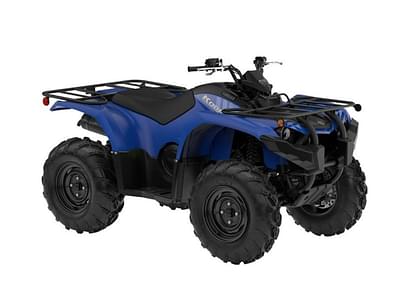 BOATZON | Yamaha Kodiak 450 2025