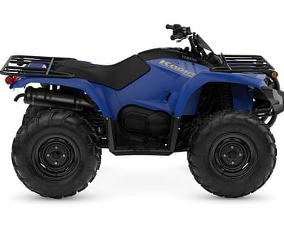 BOATZON | Yamaha Kodiak 450 2025