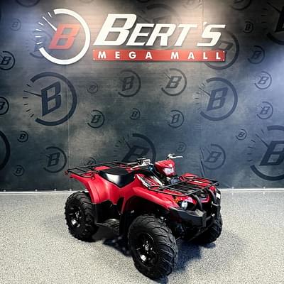 BOATZON | Yamaha Kodiak 450 EPS 2020