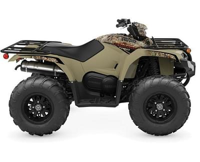 BOATZON | Yamaha Kodiak 450 EPS Camo 2024