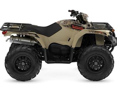 BOATZON | Yamaha Kodiak 450 EPS Camo 2025