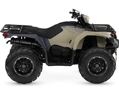 BOATZON | Yamaha Kodiak 450 EPS SE 2024