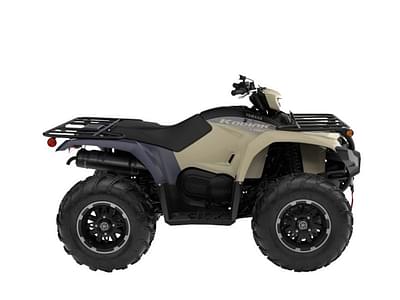 BOATZON | Yamaha Kodiak 450 EPS SE 2025