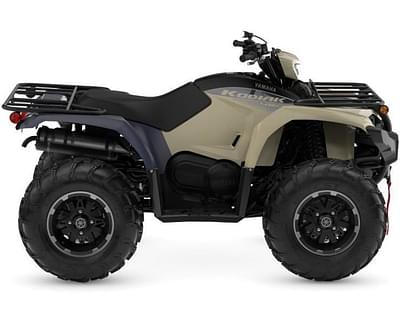 BOATZON | Yamaha Kodiak 450 EPS SE 2025