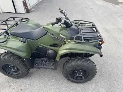 BOATZON | Yamaha Kodiak 700 2023