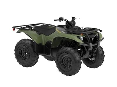 BOATZON | Yamaha Kodiak 700 2025