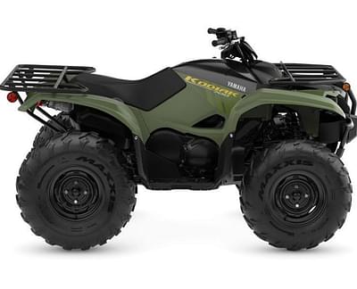 BOATZON | Yamaha Kodiak 700 2025