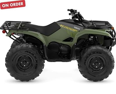 BOATZON | Yamaha Kodiak 700 2025