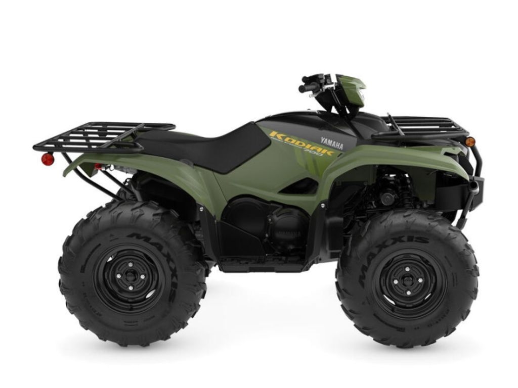 Yamaha Kodiak 700 EPS 2024