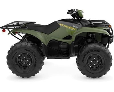 BOATZON | Yamaha Kodiak 700 EPS 2024