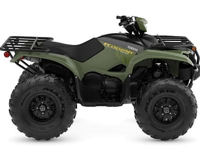 BOATZON | Yamaha Kodiak 700 EPS 2025