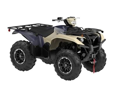 BOATZON | Yamaha Kodiak 700 EPS SE 2024