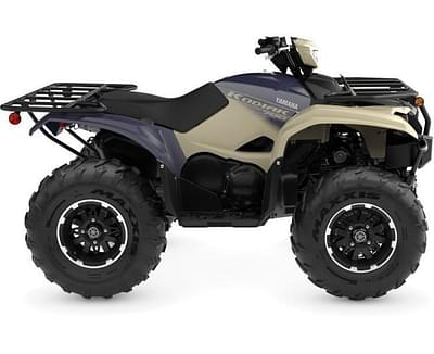 BOATZON | Yamaha Kodiak 700 EPS SE 2024