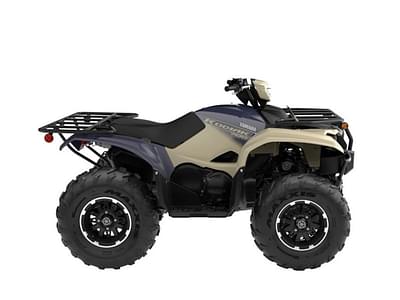 BOATZON | Yamaha Kodiak 700 EPS SE 2025
