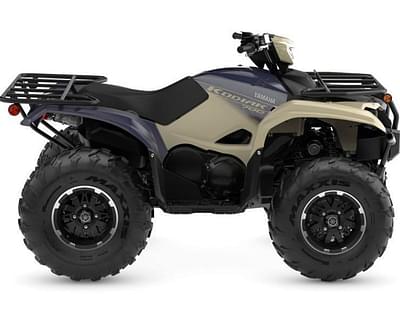 BOATZON | Yamaha Kodiak 700 EPS SE 2025