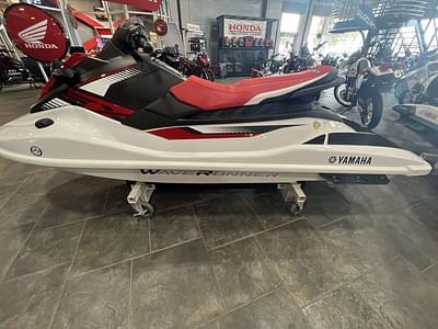 BOATZON | Yamaha Marine EX DELUXE 2023