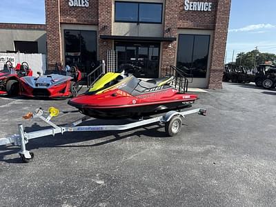 BOATZON | Yamaha Marine EX DELUXETORCH REDBLACK 2024