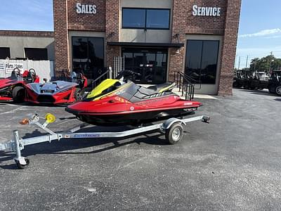 BOATZON | Yamaha Marine EX DELUXETORCH REDBLACK 2024
