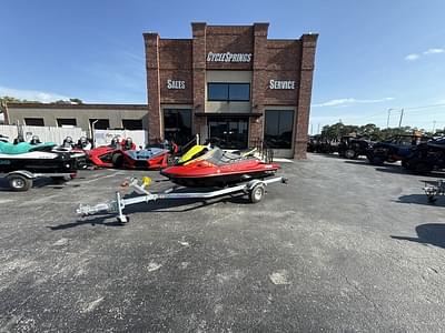 BOATZON | Yamaha Marine EX DELUXETORCH REDBLACK 2024