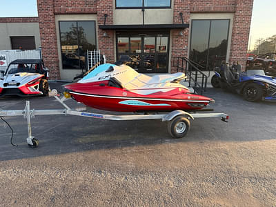 BOATZON | Yamaha Marine EX LIMITEDTORCH REDWHIT 2024