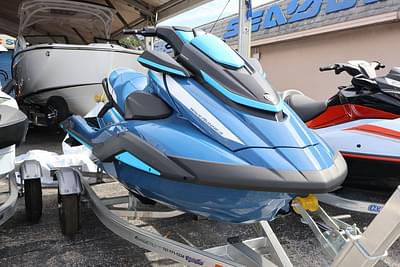 BOATZON | Yamaha Marine FX CRUISER HO WAUDIODEE 2024