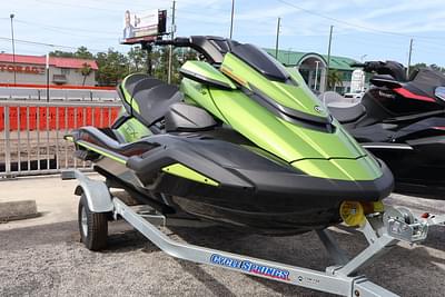 BOATZON | Yamaha Marine FX CRUISER SVHO WAUDIOB 2024