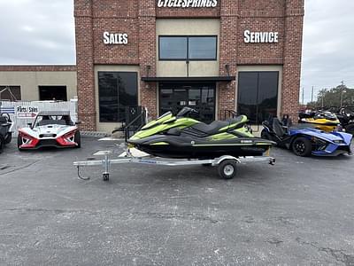 BOATZON | Yamaha Marine FX CRUISER SVHO WAUDIOB 2024 BOATZON | Yamaha Marine FX CRUISER SVHO WAUDIOB 2024
