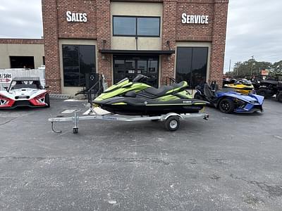 BOATZON | Yamaha Marine FX CRUISER SVHO WAUDIOB 2024 BOATZON | Yamaha Marine FX CRUISER SVHO WAUDIOB 2024