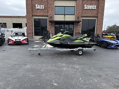 BOATZON | Yamaha Marine FX CRUISER SVHO WAUDIOB 2024 BOATZON | Yamaha Marine FX CRUISER SVHO WAUDIOB 2024