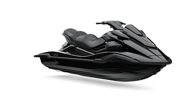 BOATZON | Yamaha Marine FX CRUISER SVHO WAUDIOB 2025